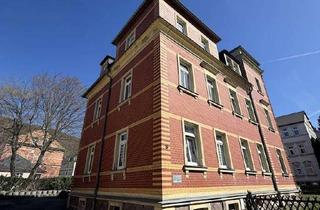 Wohnung mieten in Kreuzstr., 01705 Freital, Neues Leben in ruhiger Lage!