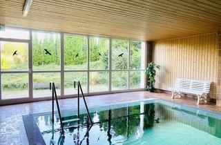 Penthouse mieten in 93339 Riedenburg, NEU-Penthousewohnung mit hausinternem Schwimmbad und Stellplatz neu renoviert zu vermieten
