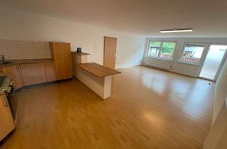 Wohnung mieten in 67471 Elmstein, Elmstein - Appartement, Einbauküche, Terrasse