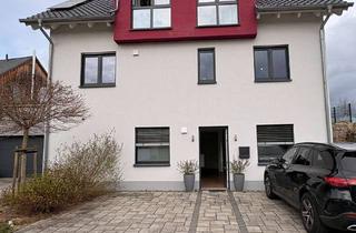 Wohnung mieten in 63773 Goldbach, VOLLMÖBLIERTE SMARTHOME EINLIEGERWOHNUNG IN GOLDBACH-UNTERAFFERBACH