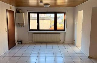 Wohnung mieten in Töpferstraße 20, 56203 Höhr-Grenzhausen, 2 Zimmer Wohnung mit Garten im Erdgeschoss