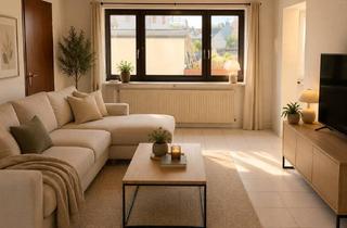 Wohnung mieten in Töpferstraße 20, 56203 Höhr-Grenzhausen, Wohnung mit Garten im Erdgeschoss