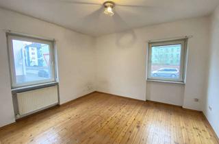 Wohnung mieten in 67655 Innenstadt, KL - Nähe Messepatz - 1 ZKB, Einbauküche, Tageslichtbad "2022 komplett SANIERT"