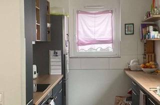 Wohnung mieten in Freiburger Str. 31, 77652 Offenburg, Offenburg: Große 4-Zimmer-Wohnung mit Balkon + TG-Platz!