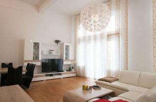 Lofts mieten in 41061 Mönchengladbach, Attraktive Loftwohnung in der Nähe vom Bunten Garten mit Einbauküche, Balkon und PKW-Stellplatz