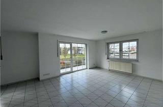 Wohnung mieten in 67685 Weilerbach, IK | Weilerbach: Komfortable 4-Zimmer-Wohnung in ruhiger, zentraler Lage