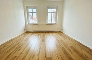 Wohnung mieten in Kirchstraße, 04564 Böhlen, schicke 2,5-Zimmer-Wohnung mit Balkon in Böhlen / Großdeuben ***TOP*** ab sofort mit Stellplatz