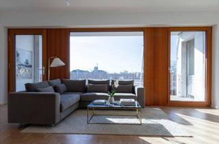 Wohnung mieten in 13086 Weißensee, Familientraum im Erstbezug – moderne Etagenwohnung mit Top-Ausstattung