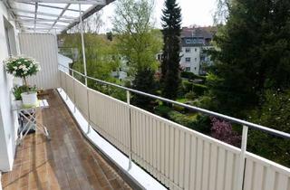 Wohnung mieten in Frankenberger Str. 52, 52066 Aachen, Hübsches Apartment mit großem Balkon im Frankenberger Viertel