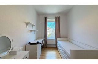 Wohnung mieten in Berliner Allee 221, 13088 Weißensee, Befristete, Möbelierte Einraumwohnung mit EBK !