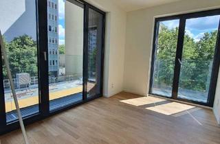 Wohnung mieten in 10179 Berlin, Geräumiges Studio Apartment unweit der Jannowitzbrücke