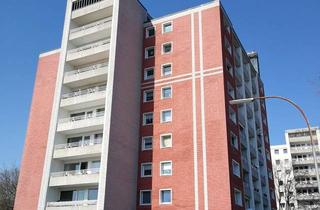 Wohnung mieten in Am Grasweg 10, 21217 Seevetal, Nachmieter für 1-Zi-Whg. zum 01.06.26 gesucht! - Besichtigung auf Anfrage -