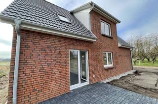 Wohnung mieten in 21423 Drage, Entspannt Wohnen!