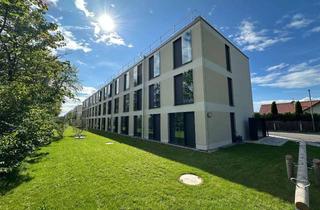 Wohnung mieten in 85551 Kirchheim, WG geeignet: moderne Wohnung mit zwei Bädern