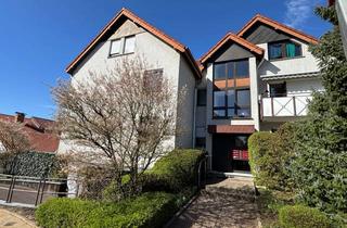 Wohnung mieten in 32105 Bad Salzuflen, Hell und freundlich im Hochparterre mit 2 Balkonen!