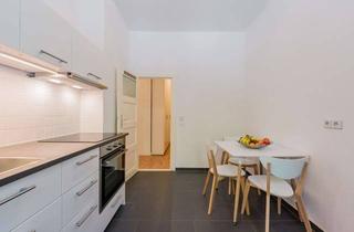 Wohnung mieten in Prenzlauer Berg, 10407 Prenzlauer Berg, From 05.05 - Cozy apartment in Prenzlauer Berg