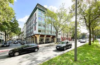 Penthouse mieten in Königsallee, 44789 Bochum, 2,5 Zimmer Penthouse — Ehrenfeld — Erstbezug