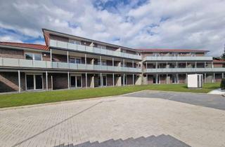 Wohnung mieten in 29559 Wieren, Alternative zu Betreutes Wohnen ( Wohnung )