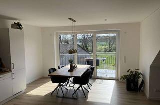 Wohnung mieten in 21220 Seevetal, Helle 2- Zimmer Dachgeschosswohnung in Neubau von 2025