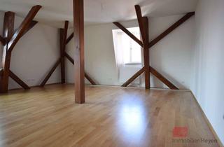 Wohnung mieten in 88239 Wangen, Helle 4-Zimmer-Komfort-Wohnung in repräsentativem Altstadthaus