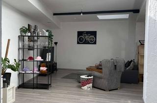 Lofts mieten in 55118 Neustadt, Charmante 3-Zimmer-Wohnung mit Loft-Charakter