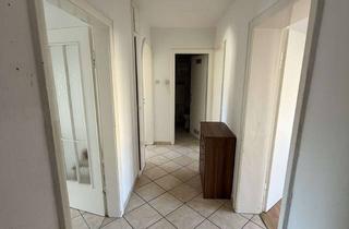 Wohnung mieten in Ringstraße 36, 66953 Pirmasens, 3-Zimmer-Wohnung im 1. OG links mit Balkon