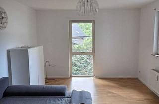 Wohnung mieten in Nordring 74, 45894 Buer, *Single Wohnung teil möbiliert mit Küche in Toplage!*