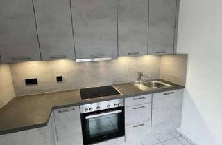 Wohnung mieten in 49477 Ibbenbüren, Zentrale helle 2-Raumwohnung in der Innenstadt von Ibbenbüren