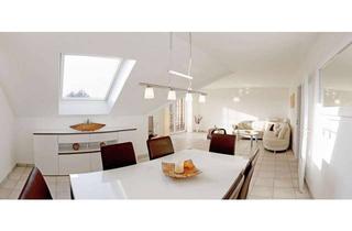 Wohnung mieten in Modersohn-Becker-Ring, 38446 Reislingen, Maisonette-Wohnung mit Garten, Carport & traumhaftem Weitblick - Wohnen wie im eigenen Haus