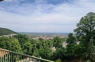Wohnung mieten in 67098 Bad Dürkheim, Erstbezug nach Sanierung mit gigantischem Ausblick in Seebach!
