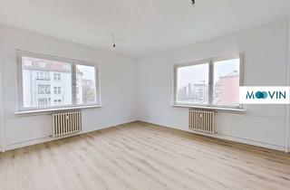 Wohnung mieten in Steglitzer Damm 13, 12169 Steglitz, Sanierte 2-Zimmer-Altbauwohnung mit EBK in Steglitz