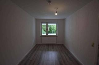 Wohnung mieten in Graf-Otto-Straße, 31737 Rinteln, +++ Helle 2-Raumwohnung im Erdgeschoss mit Balkon und Tageslichtbad +++