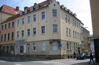 Wohnung mieten in Dammstr. / Kl. Venedig 21, 31134 Hildesheim, Großzügige 1 Zimmerwohnung mit separater Küche und Tageslichtbad