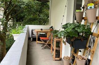 Wohnung mieten in Staufenstr. 63, 44139 Dortmund, Top Lage: Wohnung mit BALKON!! derzeit in Renovierung