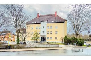 Wohnung mieten in Carl-Burger-Straße 24, 95445 Kreuz, Zentral gelegene 1-Zimmer-Wohnung mit Sonnenbalkon in top Lage in der Bayreuther City!