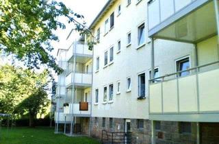 Wohnung mieten in Louis-Peter-Straße 34, 34497 Korbach, Kurzfristig frei: 3-Zimmer-Wohnung in Korbach