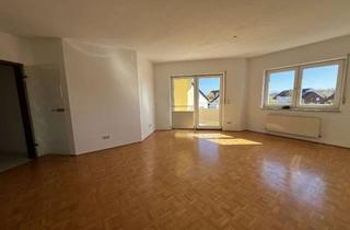 Wohnung mieten in Im Oberwald 28, 76726 Germersheim, Licht- und sonnendurchflutete 3 - Zimmer - Wohnung in Waldnähe!