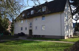 Wohnung mieten in Hoffstraße, 32423 Minden, Jetzt zugreifen: Preisgünstige 2-Zimmer-Wohnung