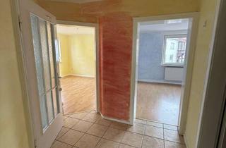 Wohnung mieten in Ringstraße 36, 66953 Pirmasens, Helle 2-Zimmer-Wohnung mit EBK und Balkon