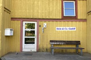 Wohnung mieten in Selma-Lagerlöf-Ring 13, 14822 Borkwalde, Sonnenbalkon sucht neue Nutzer