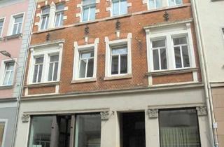 Wohnung mieten in Ernst-Thälmann-Str., 09350 Lichtenstein, 2-Zimmer in zentraler Lage - ideal für Singles oder Paare