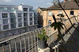 Wohnung mieten in Arthur-Imhausen-Straße, 58453 Witten, Schöne 1-Zimmer-Wohnung inkl. Balkon, jetzt Chance ergreifen!