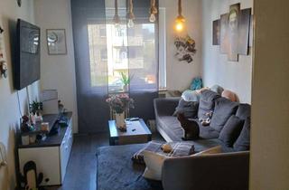 Wohnung mieten in Lichtenberg 18, 41747 Viersen, ***NETTE MIETER GESUCHT - TOLLE 2 ZIMMER WOHNUNG MIT GARTEN***