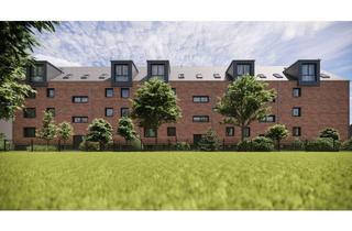 Wohnung mieten in Graf-Stolberg-Str. 71, 24576 Bad Bramstedt, Helle Wohnung in einer modernisierten Anlage – ideal für komfortables Wohnen