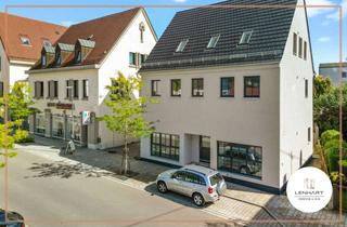 Wohnung mieten in Karl-Mantel-Straße 40/40a, 86381 Krumbach, *Moderne Erdgeschosswohnung zentral in Krumbach – ideal für Singles oder Paare**