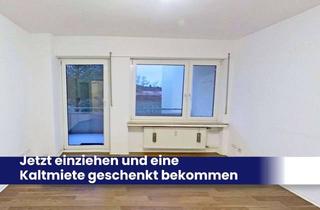 Wohnung mieten in Ulmenstraße 14, 33649 Ummeln, Geräumige 3-Zimmer-Wohnung mit BALKON und Tageslichtbad