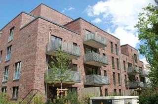 Wohnung mieten in Niflandring 15, 22559 Rissen, SCHICKER NEUBAU ZUM VERLIEBEN - NÄHE KLÖVENSTEEN