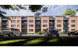 Sozialwohnungen mieten in Graf-Stolberg-Str. 73, 24576 Bad Bramstedt, Frisch modernisiert und sofort bezugsbereit – Wohnung mit Balkon und Komfort (WBS erforderlich)