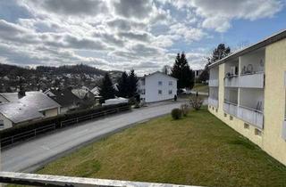 Wohnung mieten in Gräfenbergring, 59846 Sundern, ~ Renoviertes Singlesappartment mit Balkon!~