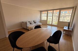 Wohnung mieten in Unter Den Linden 39, 10117 Mitte, Möblierte 2 Zimmerwohnung Nähe Brandenburger Tor in Mitte